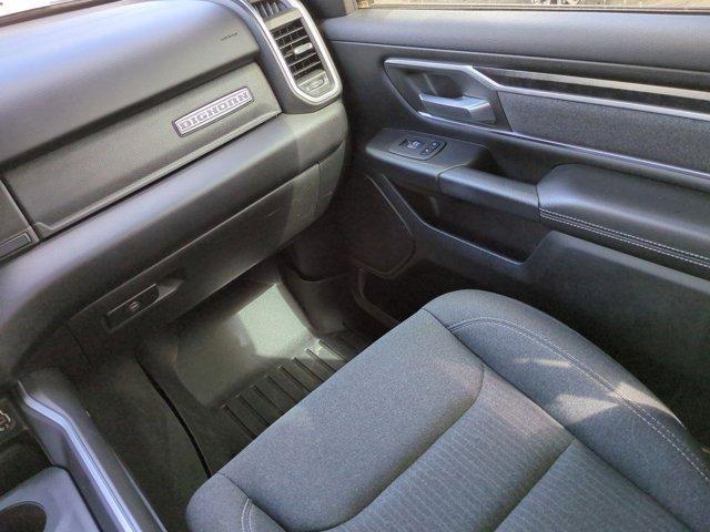 used 2019 Ram 1500 car, priced at $26,288