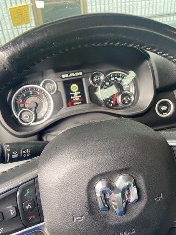 used 2019 Ram 1500 car, priced at $26,288