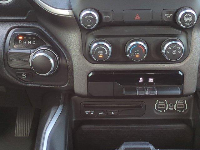 used 2019 Ram 1500 car, priced at $26,288