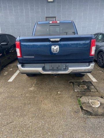 used 2019 Ram 1500 car, priced at $26,288