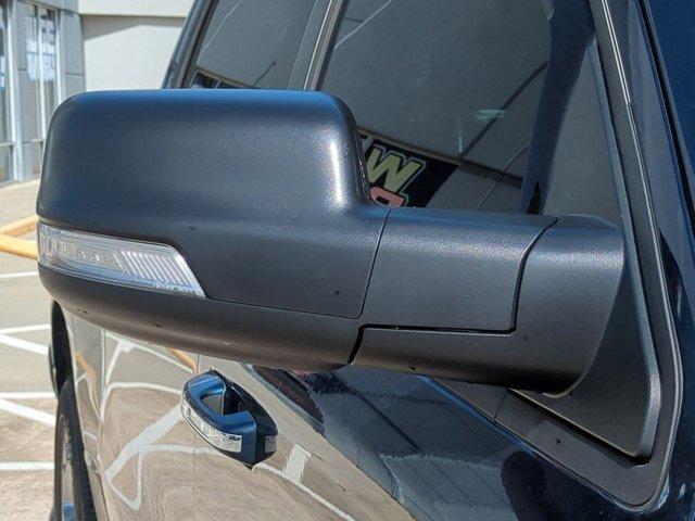 used 2019 Ram 1500 car, priced at $26,288