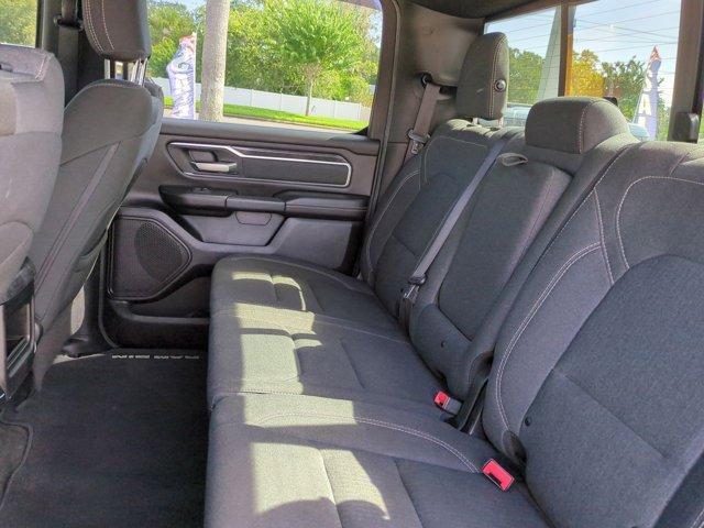 used 2019 Ram 1500 car, priced at $26,288