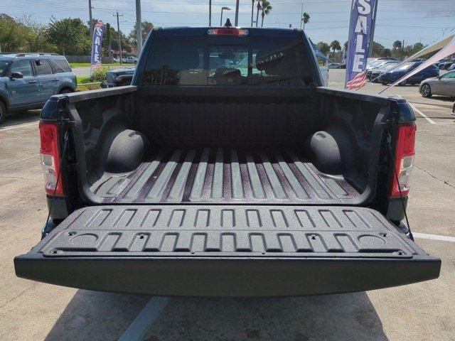 used 2019 Ram 1500 car, priced at $26,288
