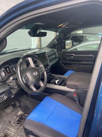 used 2019 Ram 1500 car, priced at $26,288
