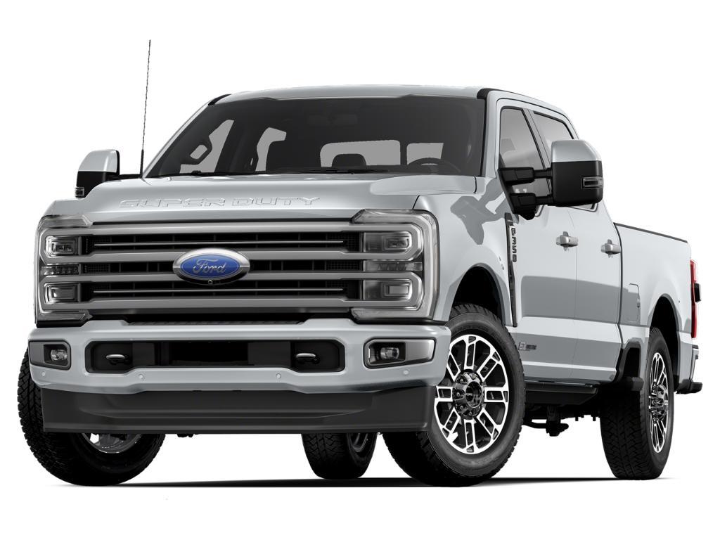 new 2024 Ford F-350 car, priced at $103,149