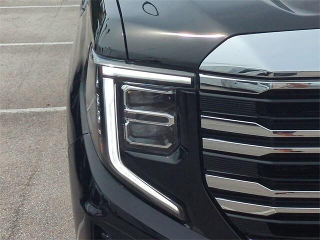 used 2023 GMC Sierra 1500 car, priced at $47,670