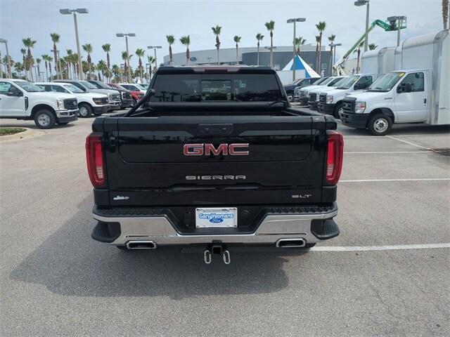 used 2023 GMC Sierra 1500 car, priced at $47,670