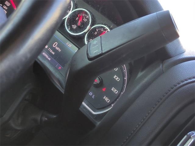 used 2022 Chevrolet Silverado 1500 Limited car, priced at $29,825