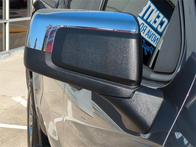 used 2022 Chevrolet Silverado 1500 Limited car, priced at $29,825