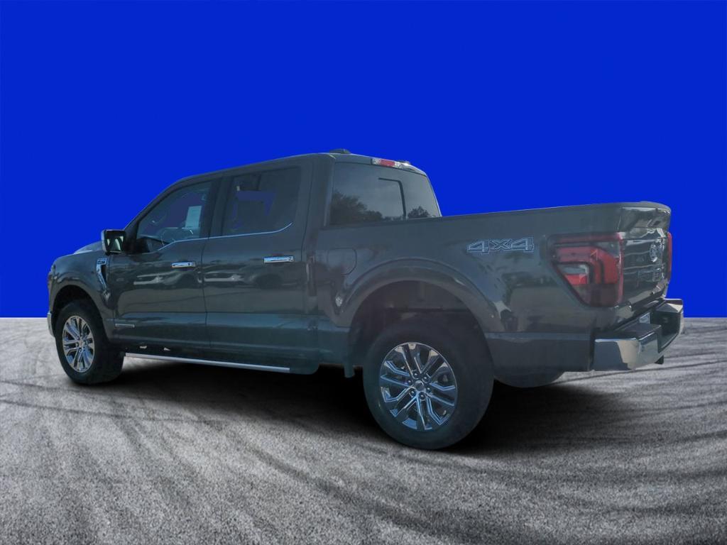 new 2025 Ford F-150 car, priced at $65,711