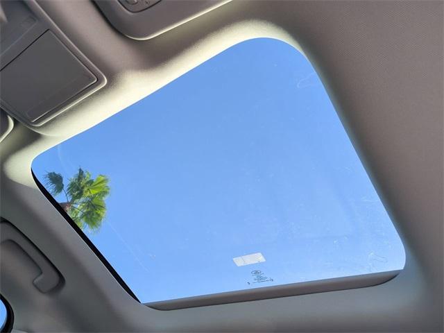 used 2024 Ford Bronco Sport car, priced at $29,450