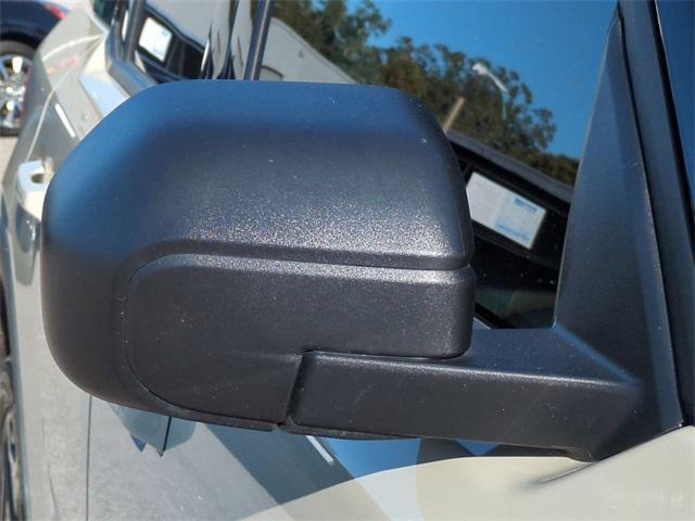 used 2024 Ford Bronco Sport car, priced at $29,450