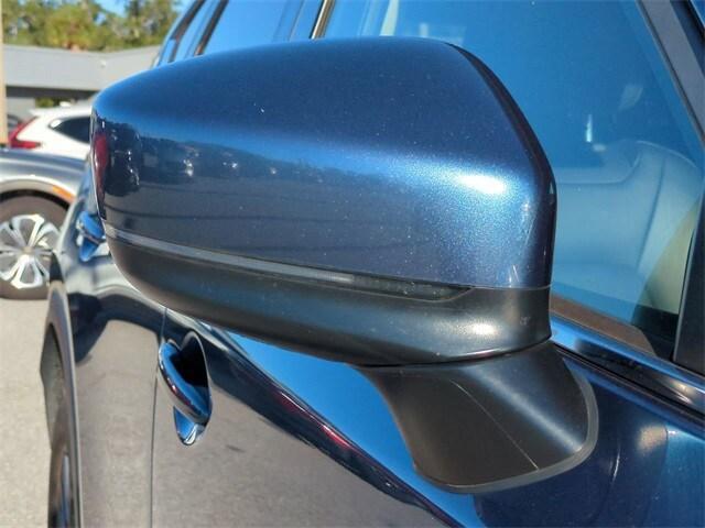 used 2020 Mazda CX-5 car, priced at $19,999