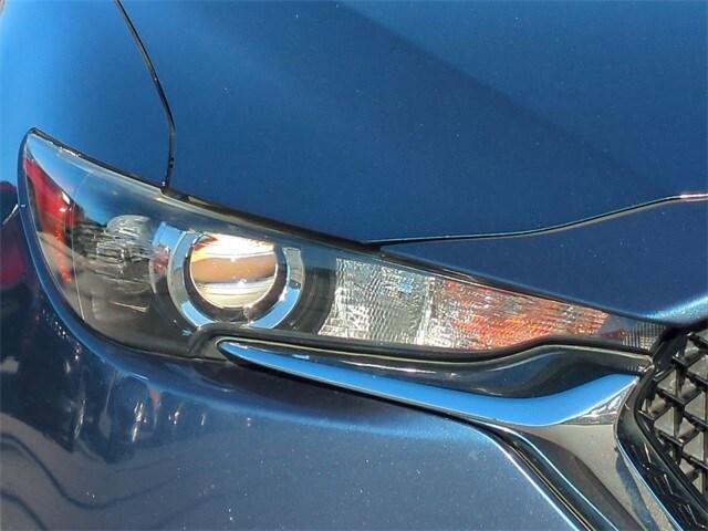 used 2020 Mazda CX-5 car, priced at $19,999