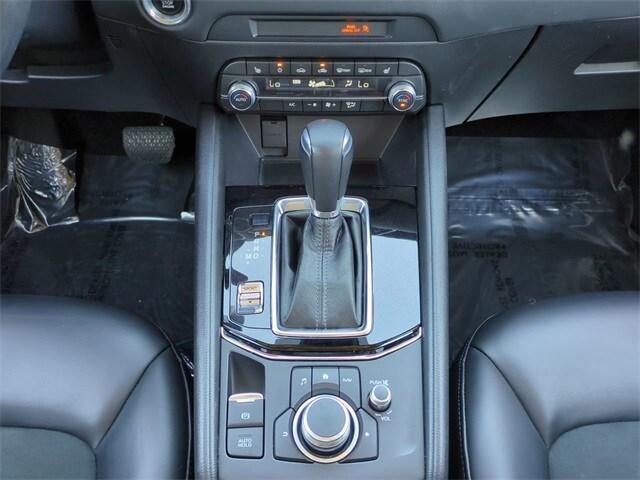 used 2020 Mazda CX-5 car, priced at $19,999