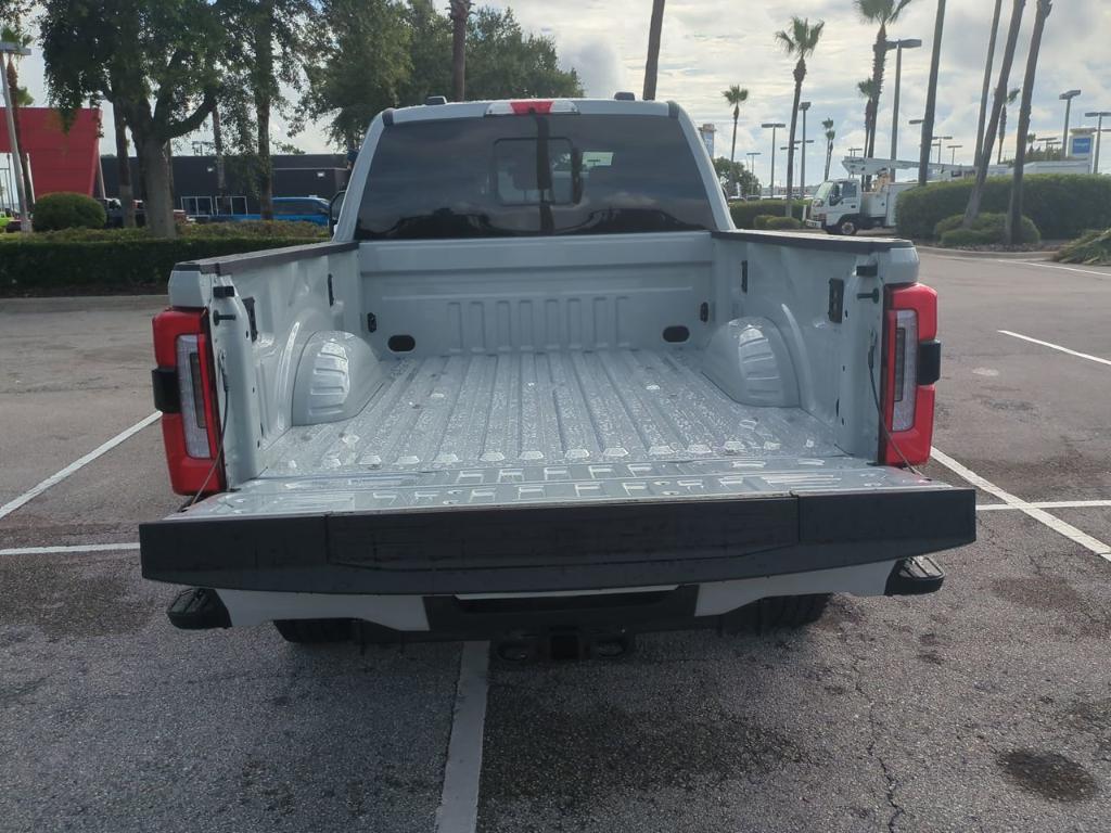 new 2025 Ford F-250 car, priced at $94,145
