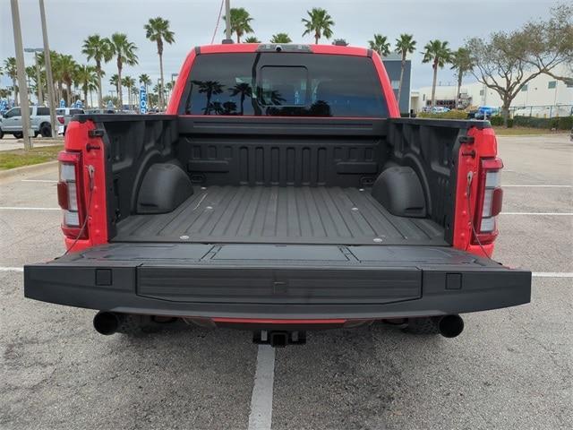 used 2022 Ford F-150 car, priced at $67,258