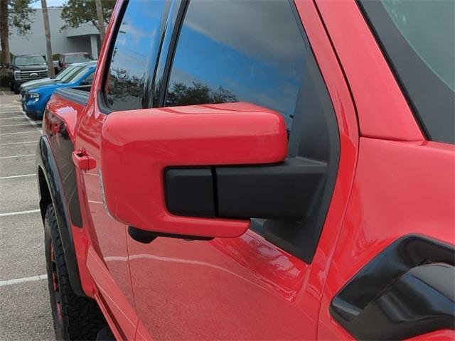 used 2022 Ford F-150 car, priced at $67,258