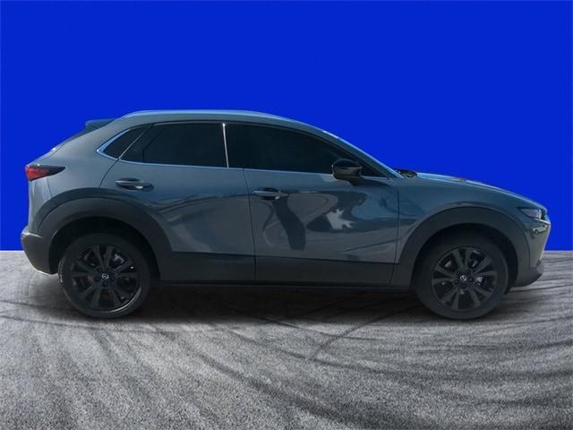 used 2022 Mazda CX-30 car, priced at $25,873