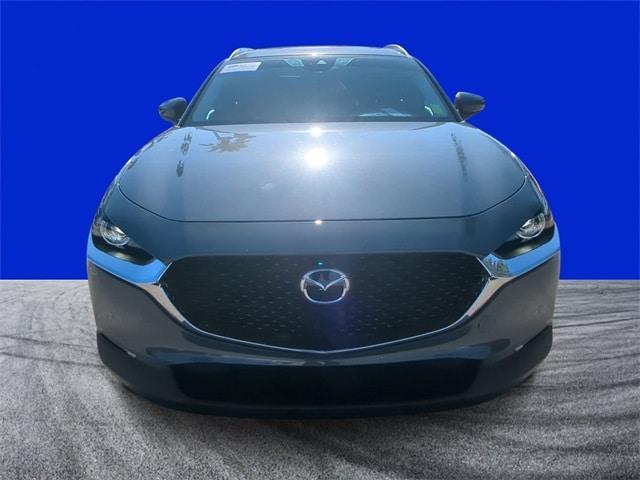 used 2022 Mazda CX-30 car, priced at $25,873