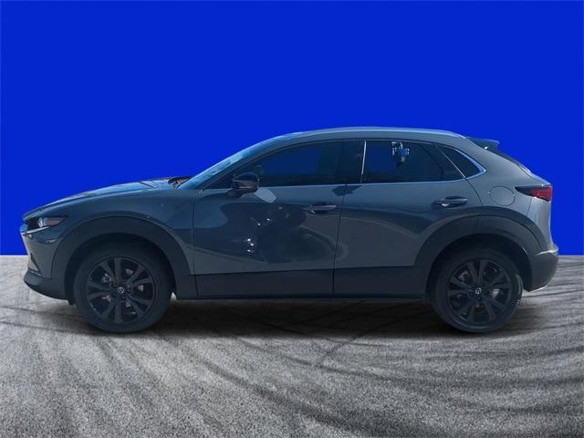 used 2022 Mazda CX-30 car, priced at $25,873