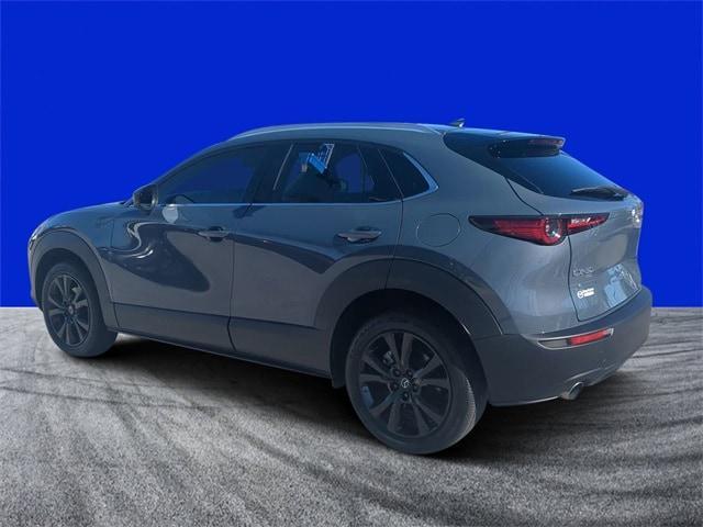 used 2022 Mazda CX-30 car, priced at $25,873