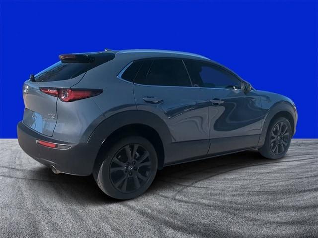 used 2022 Mazda CX-30 car, priced at $25,873