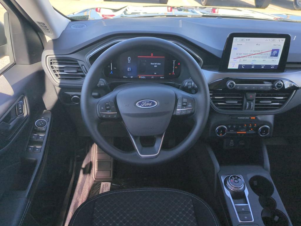 new 2026 Ford Escape car
