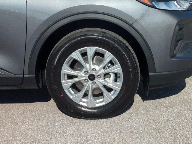 new 2026 Ford Escape car, priced at $29,571