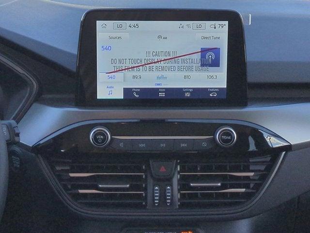 new 2026 Ford Escape car, priced at $29,571