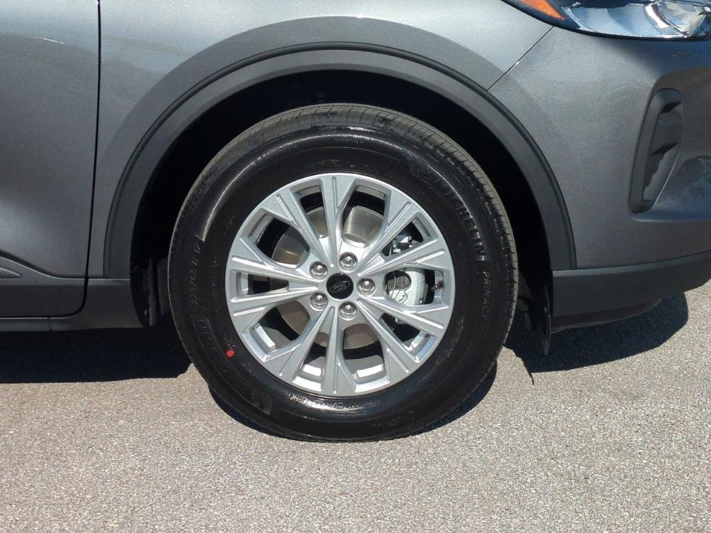 new 2026 Ford Escape car
