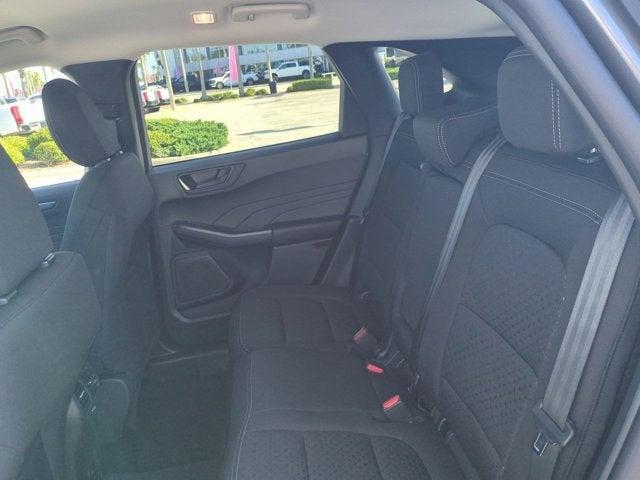 new 2026 Ford Escape car, priced at $29,571