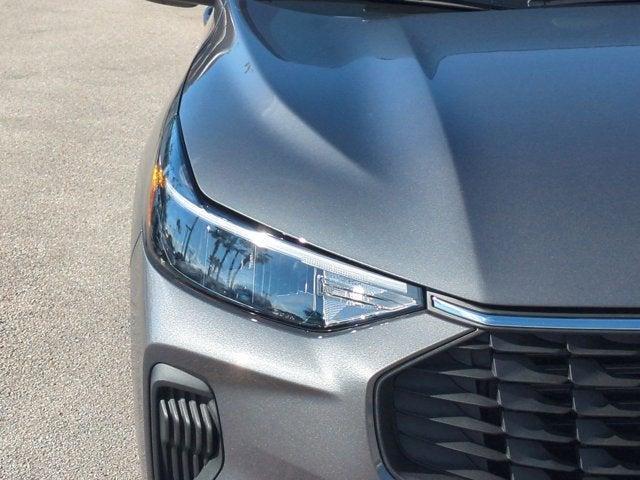 new 2026 Ford Escape car, priced at $29,571