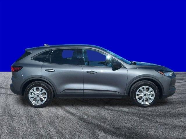 new 2026 Ford Escape car, priced at $29,571
