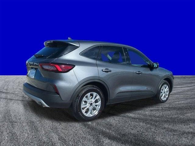 new 2026 Ford Escape car, priced at $29,571