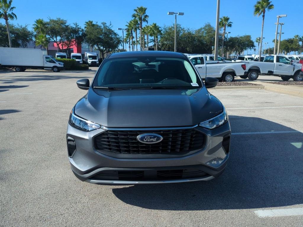 new 2026 Ford Escape car