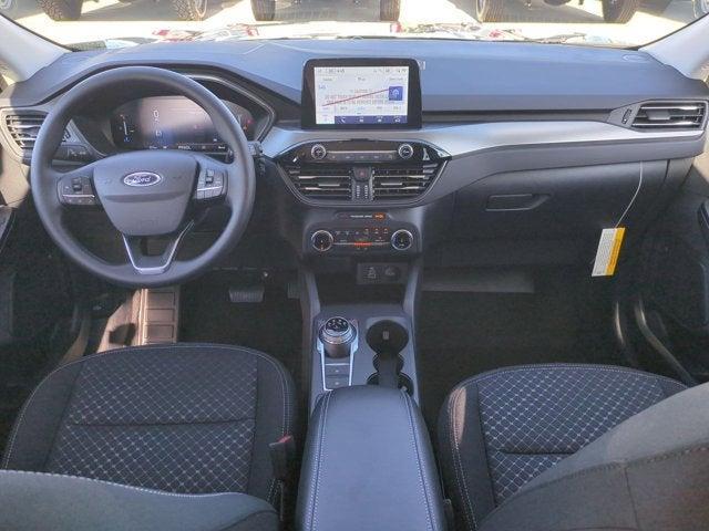 new 2026 Ford Escape car, priced at $29,571
