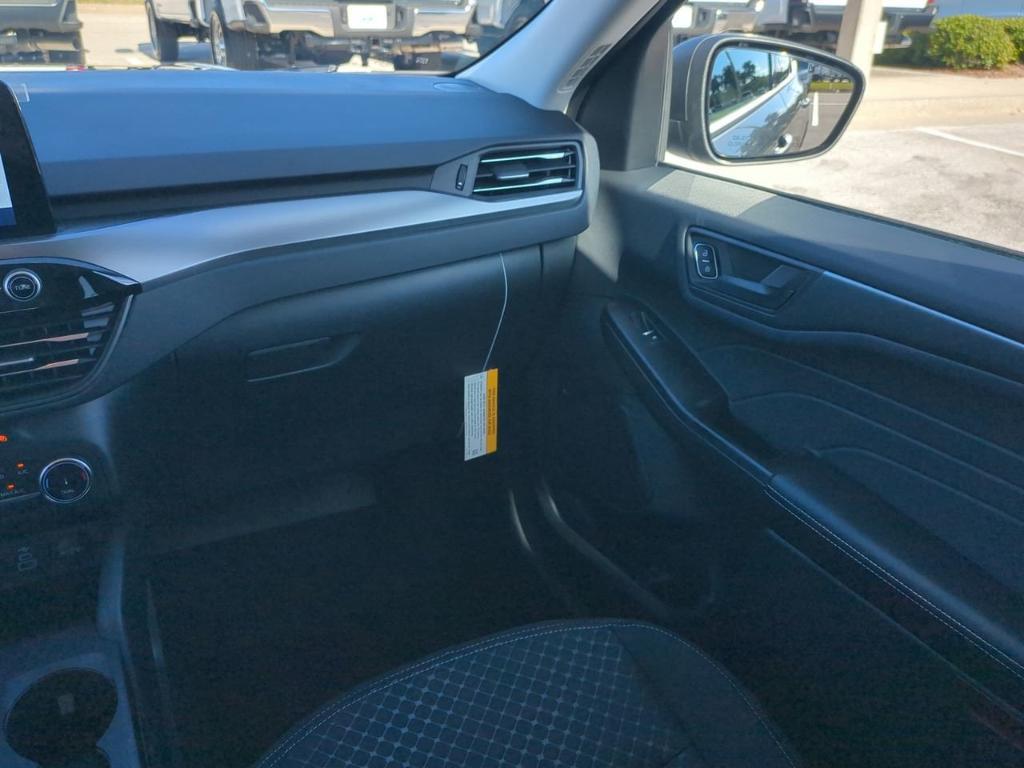 new 2026 Ford Escape car