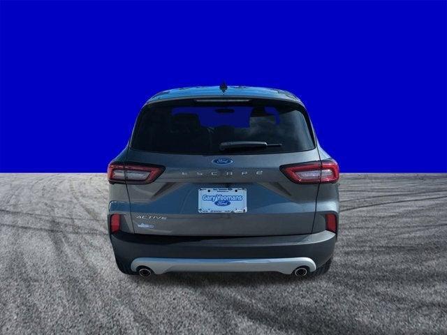 new 2026 Ford Escape car, priced at $29,571