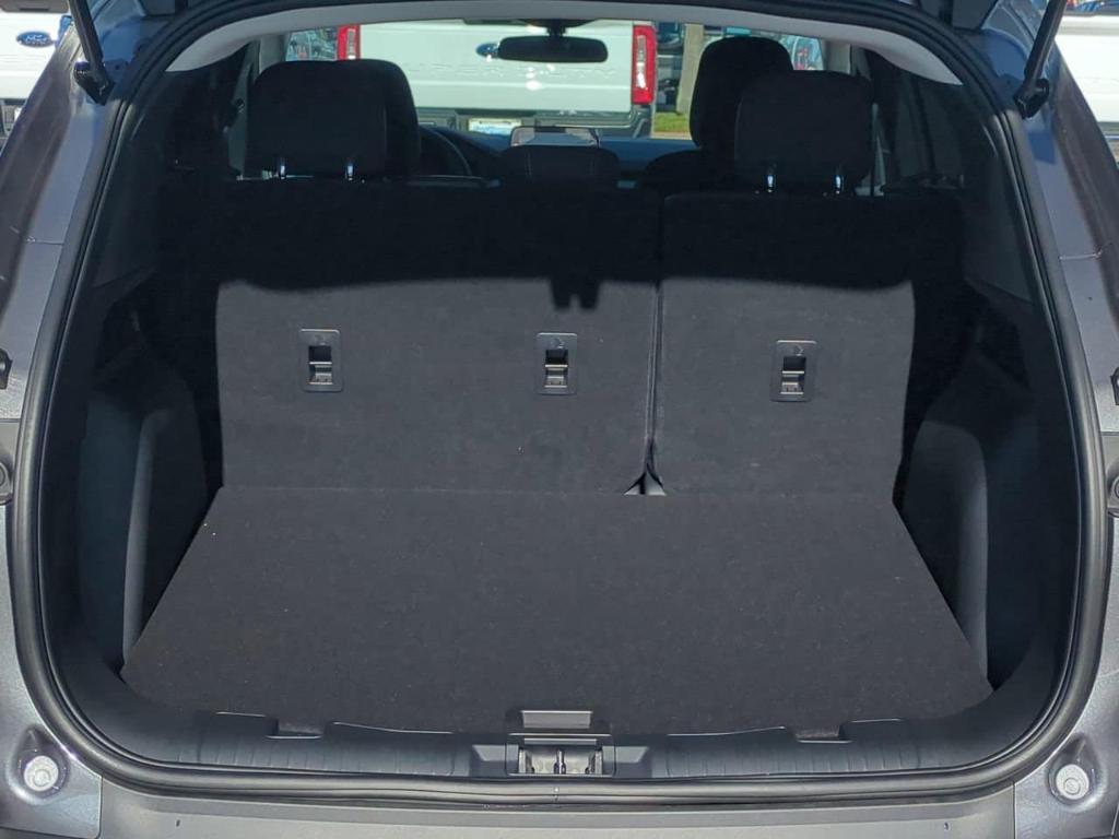new 2026 Ford Escape car