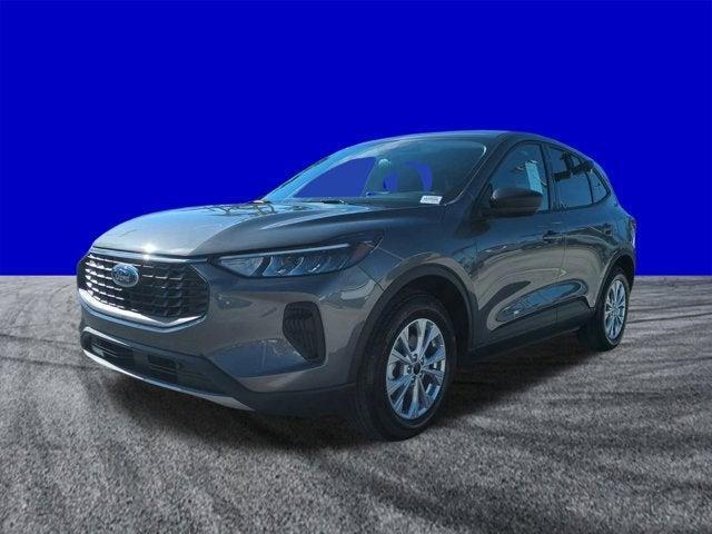 new 2026 Ford Escape car, priced at $29,571