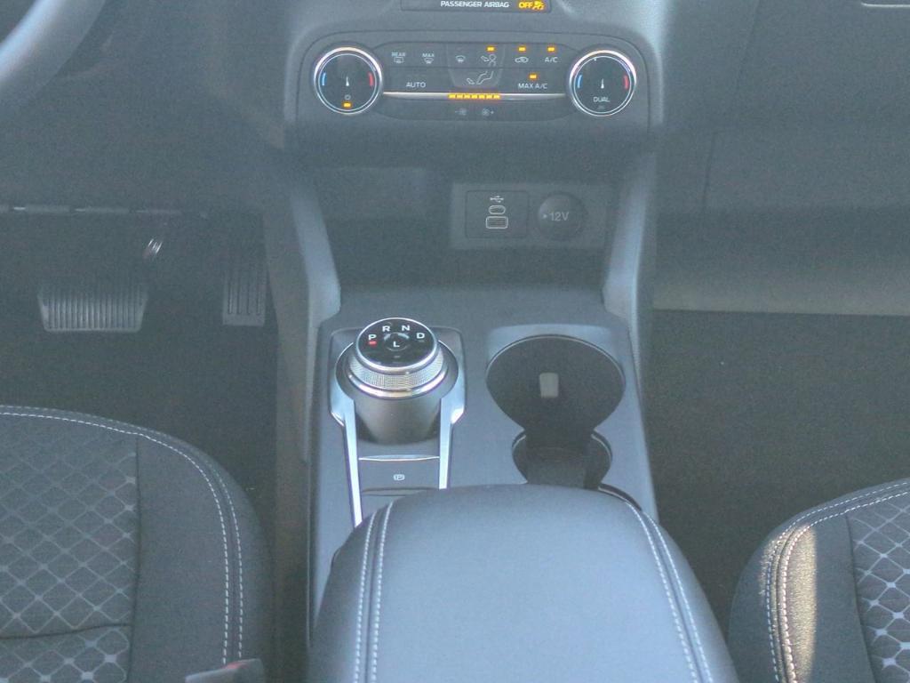 new 2026 Ford Escape car