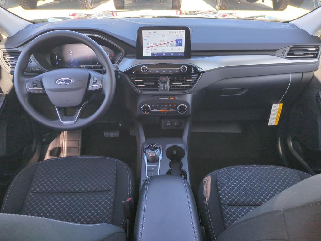 new 2026 Ford Escape car