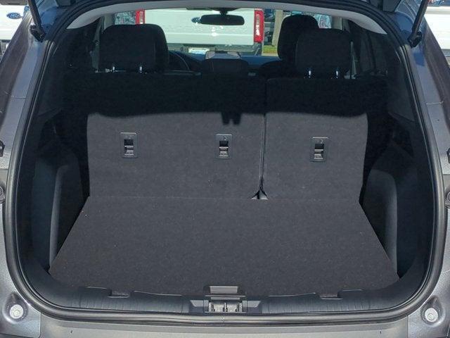 new 2026 Ford Escape car, priced at $29,571