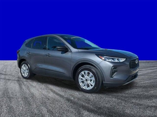 new 2026 Ford Escape car, priced at $29,571