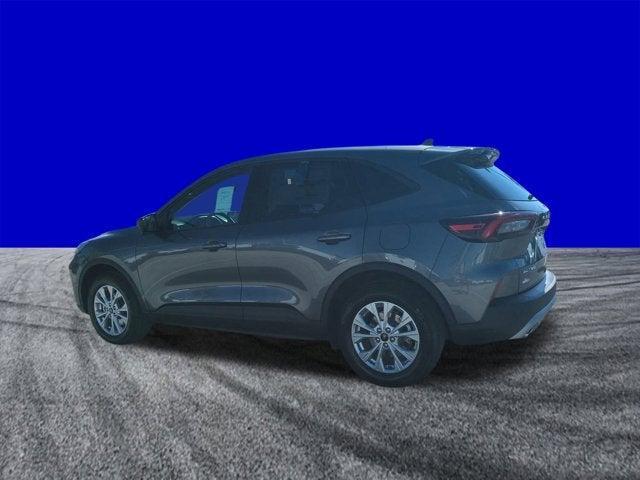 new 2026 Ford Escape car, priced at $29,571