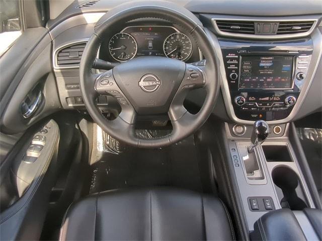 used 2023 Nissan Murano car, priced at $23,992