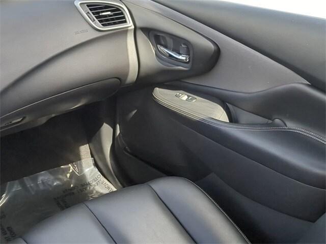 used 2023 Nissan Murano car, priced at $23,992