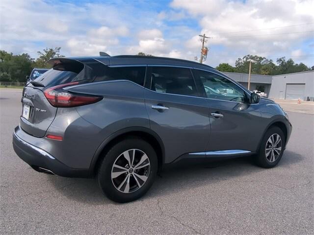 used 2023 Nissan Murano car, priced at $21,990