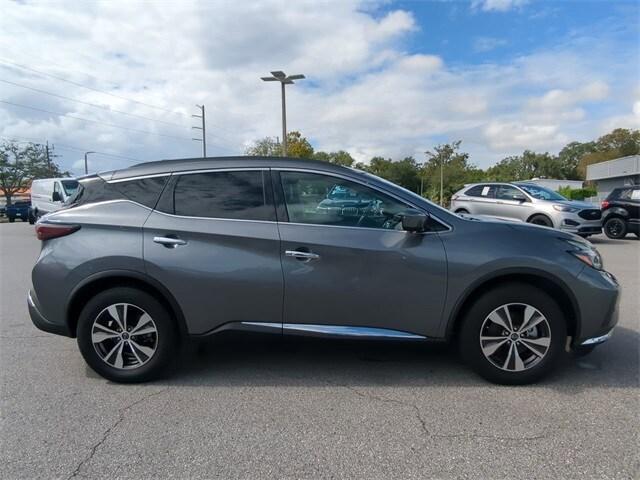 used 2023 Nissan Murano car, priced at $21,990